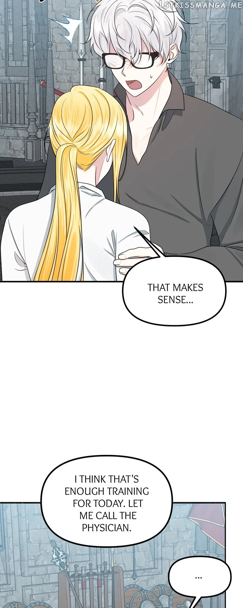 My Angelic Husband is actually a Devil in Disguise Chapter 11 233 25