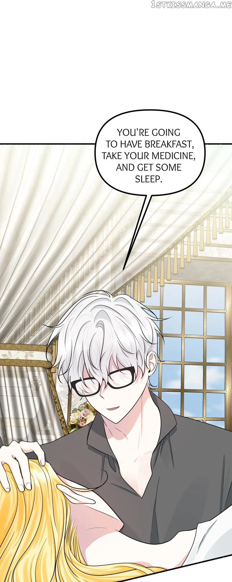 My Angelic Husband is actually a Devil in Disguise Chapter 11 251 43
