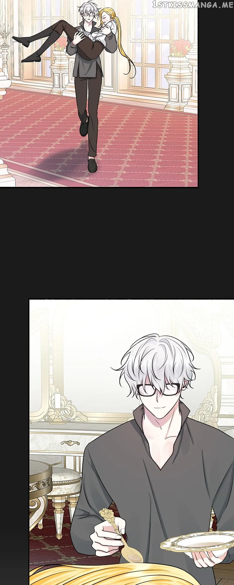 My Angelic Husband is actually a Devil in Disguise Chapter 11 260 52