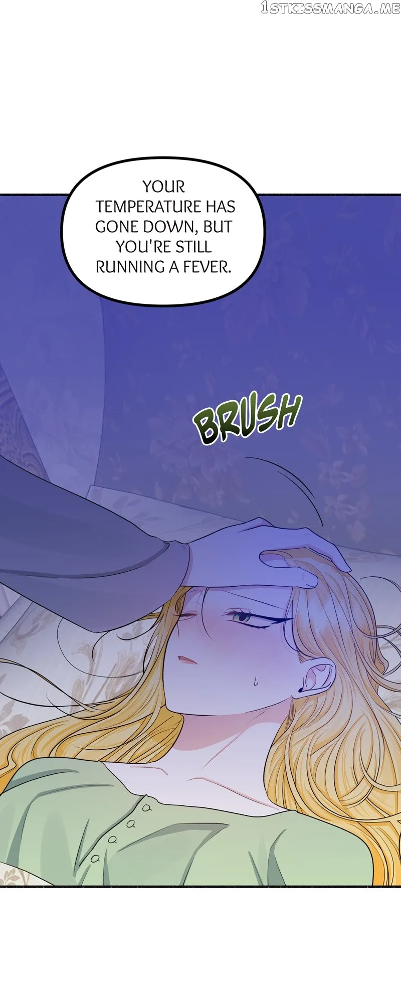 My Angelic Husband is actually a Devil in Disguise Chapter 12 212 04