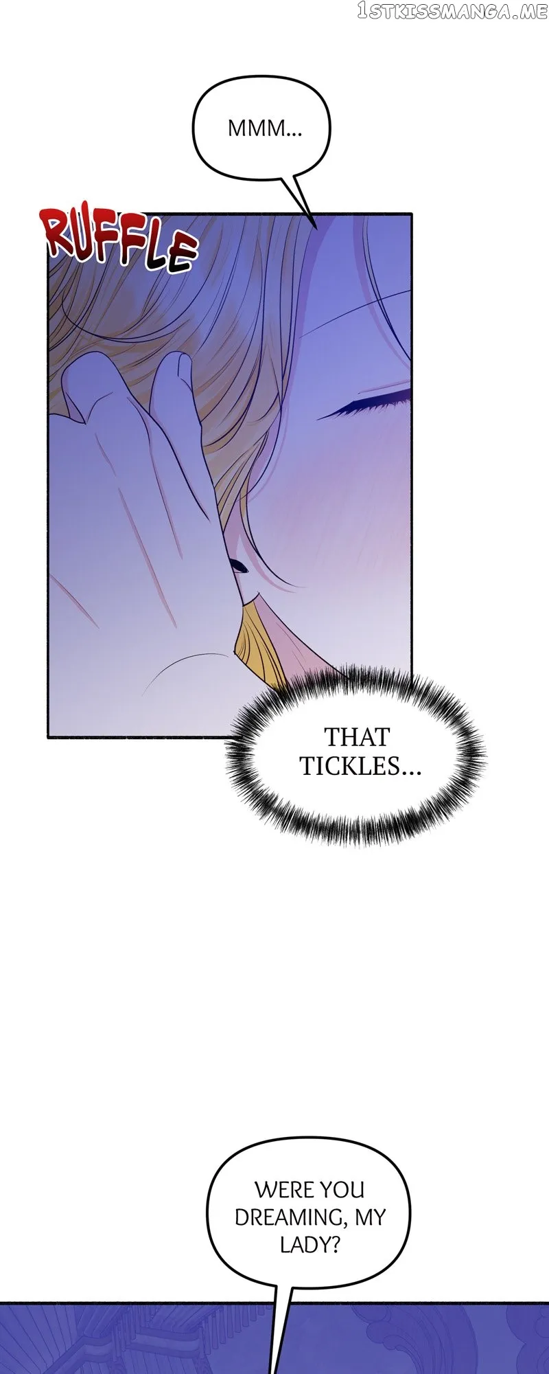 My Angelic Husband is actually a Devil in Disguise Chapter 12 213 05