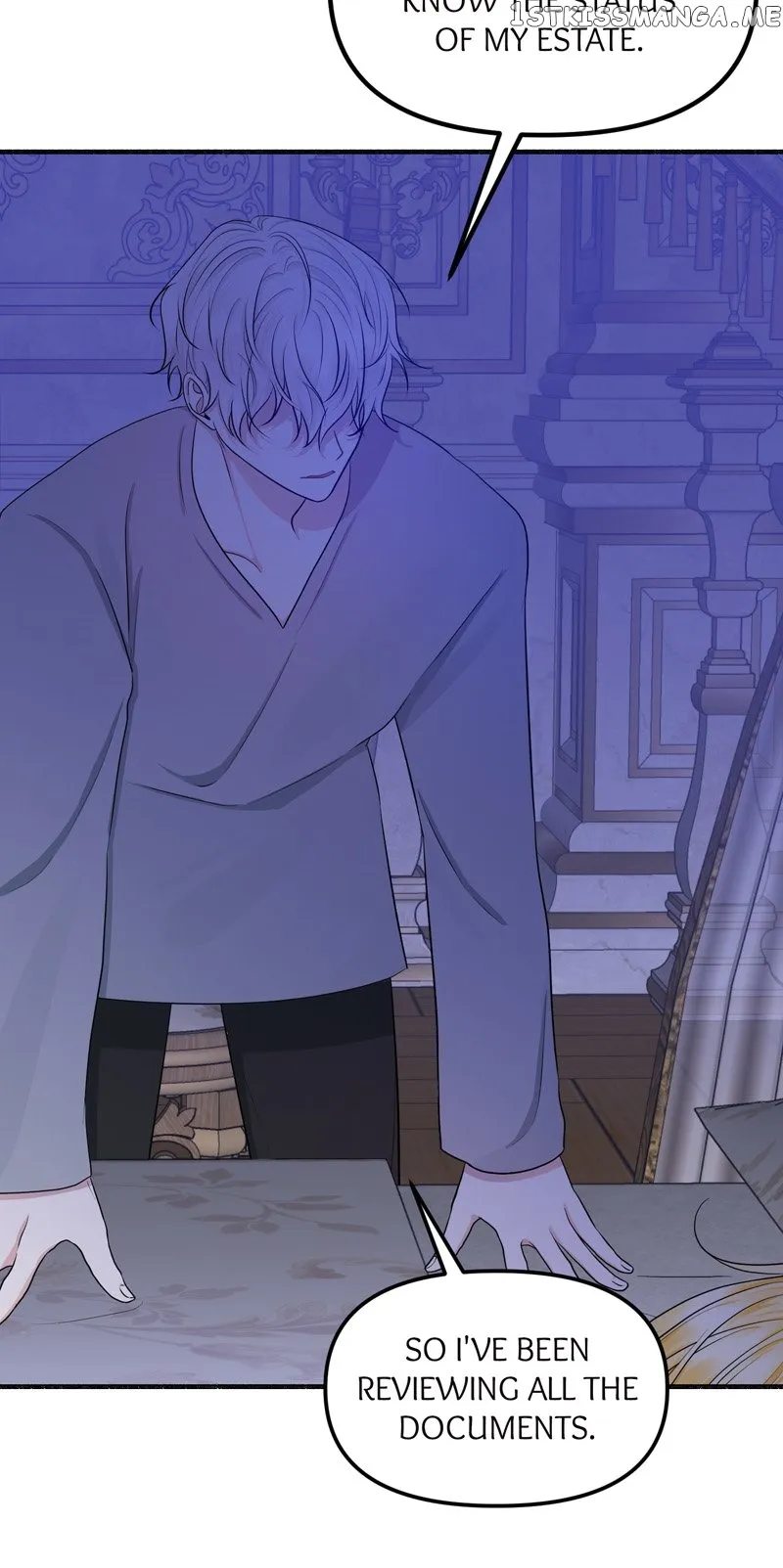 My Angelic Husband is actually a Devil in Disguise Chapter 12 220 12