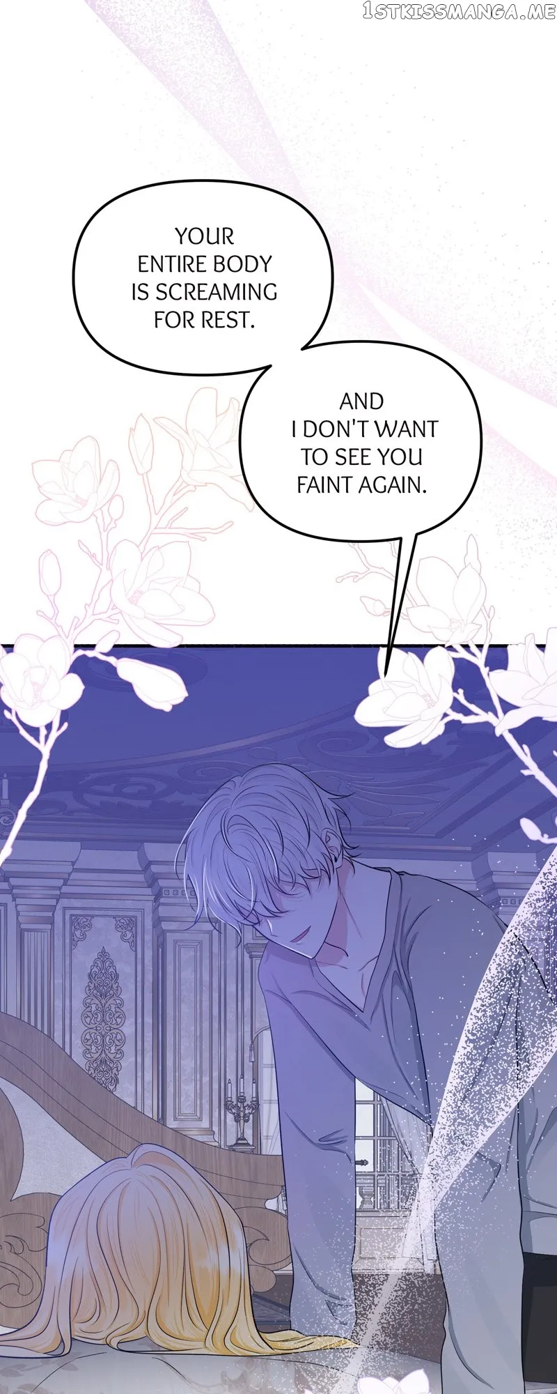 My Angelic Husband is actually a Devil in Disguise Chapter 12 224 16
