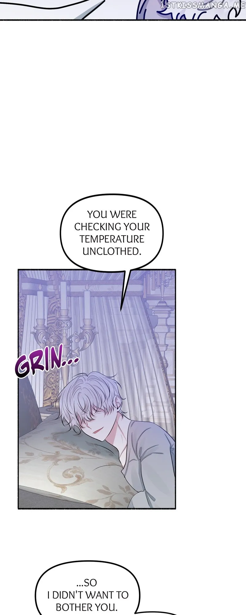 My Angelic Husband is actually a Devil in Disguise Chapter 12 237 29