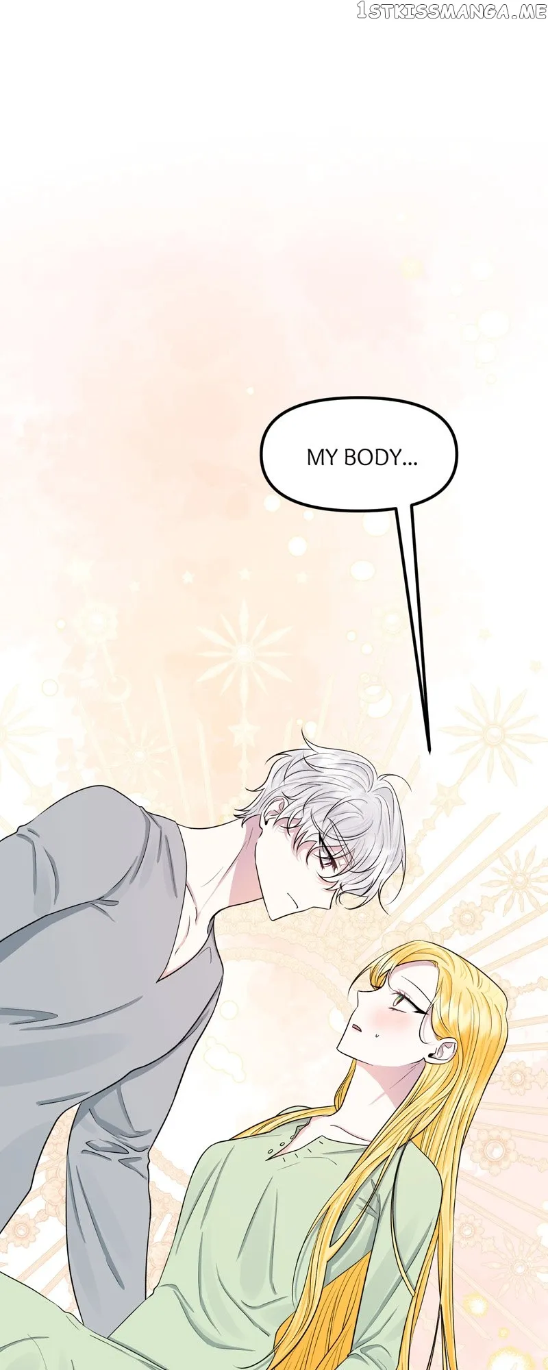 My Angelic Husband is actually a Devil in Disguise Chapter 12 241 33