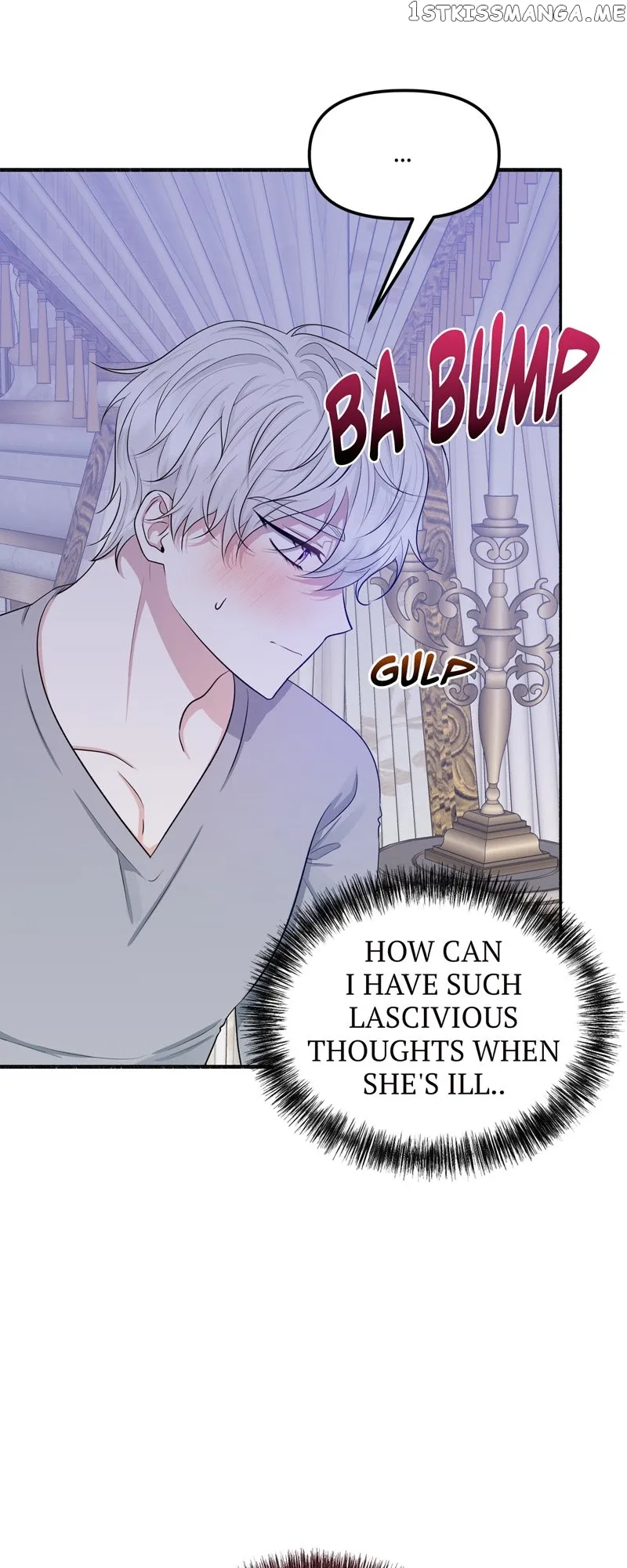 My Angelic Husband is actually a Devil in Disguise Chapter 12 247 39