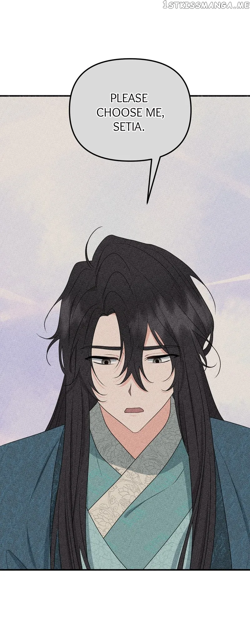 My Angelic Husband is actually a Devil in Disguise Chapter 15 215 01