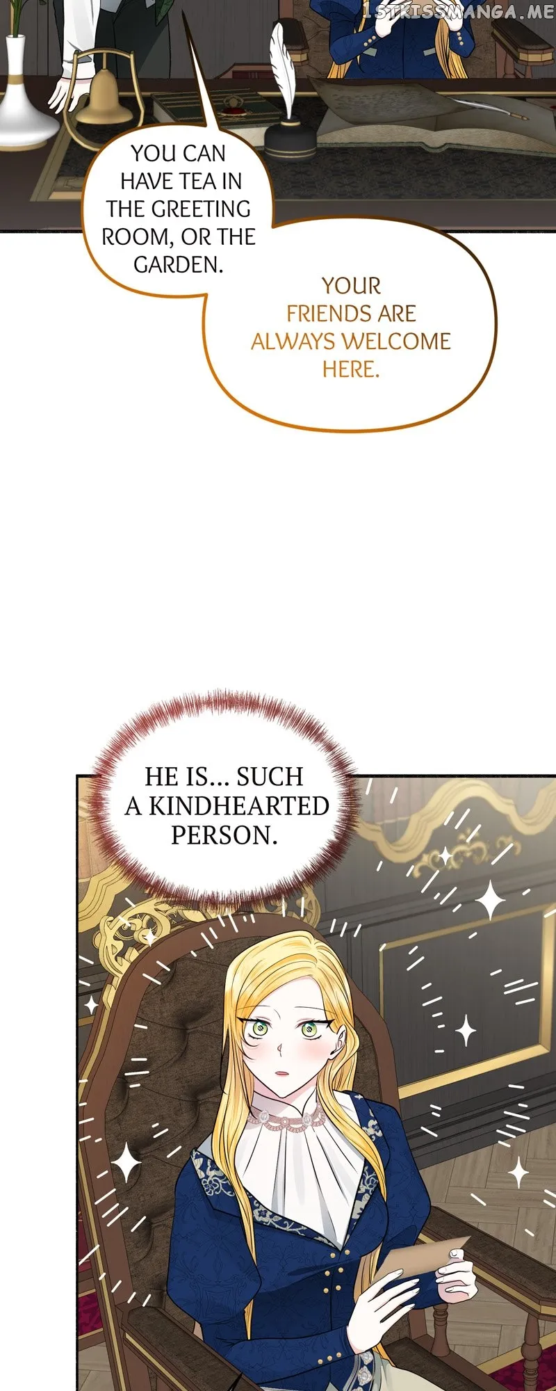 My Angelic Husband is actually a Devil in Disguise Chapter 15 219 05