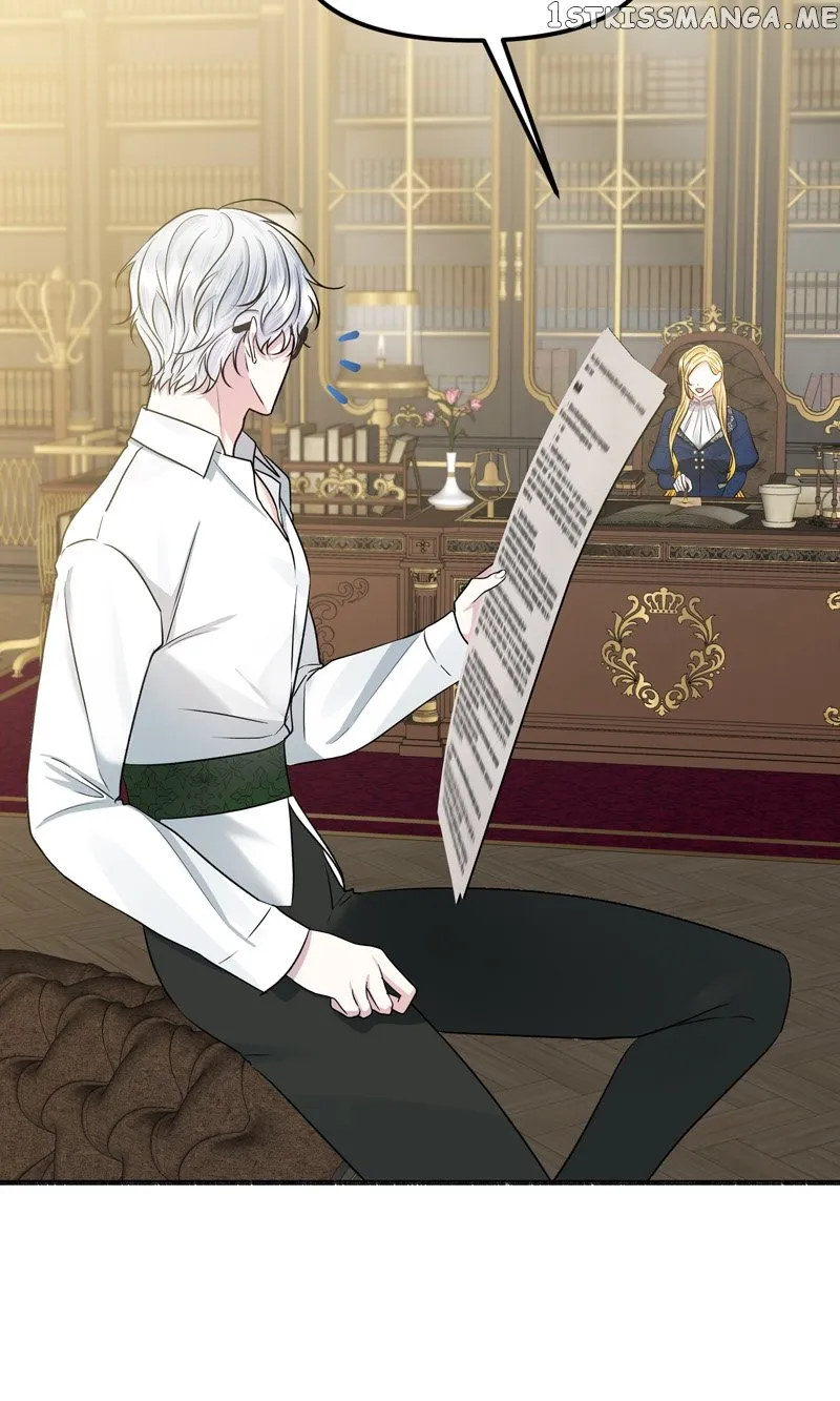 My Angelic Husband is actually a Devil in Disguise Chapter 15 228 14