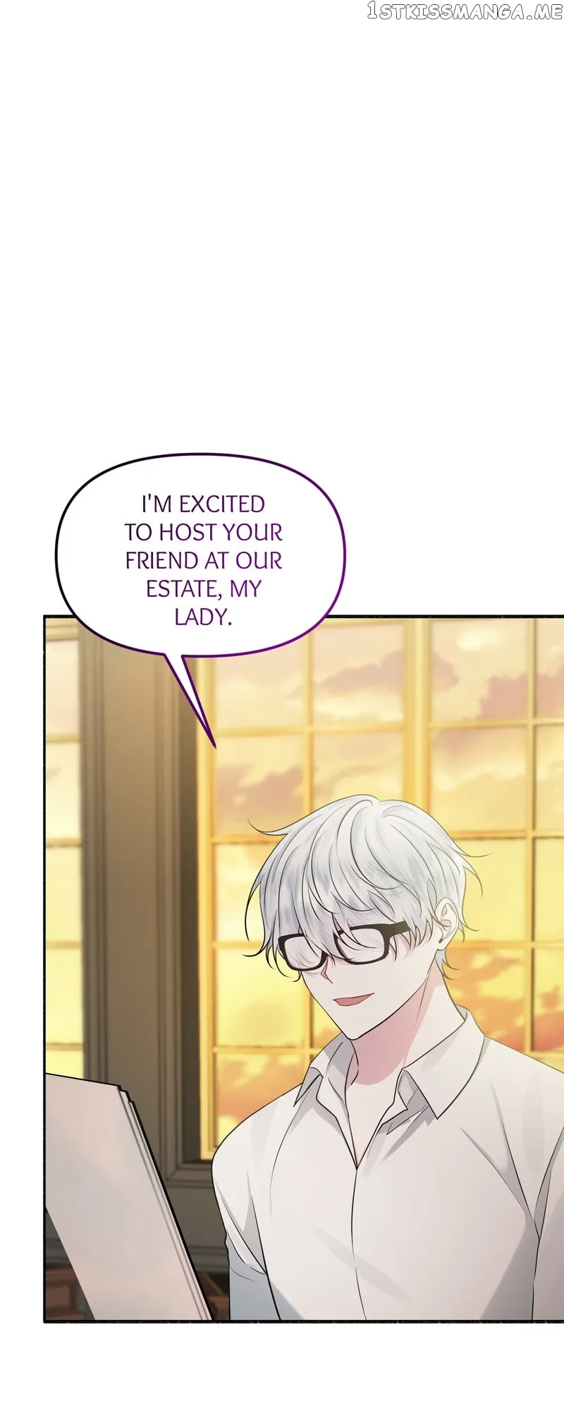 My Angelic Husband is actually a Devil in Disguise Chapter 15 229 15