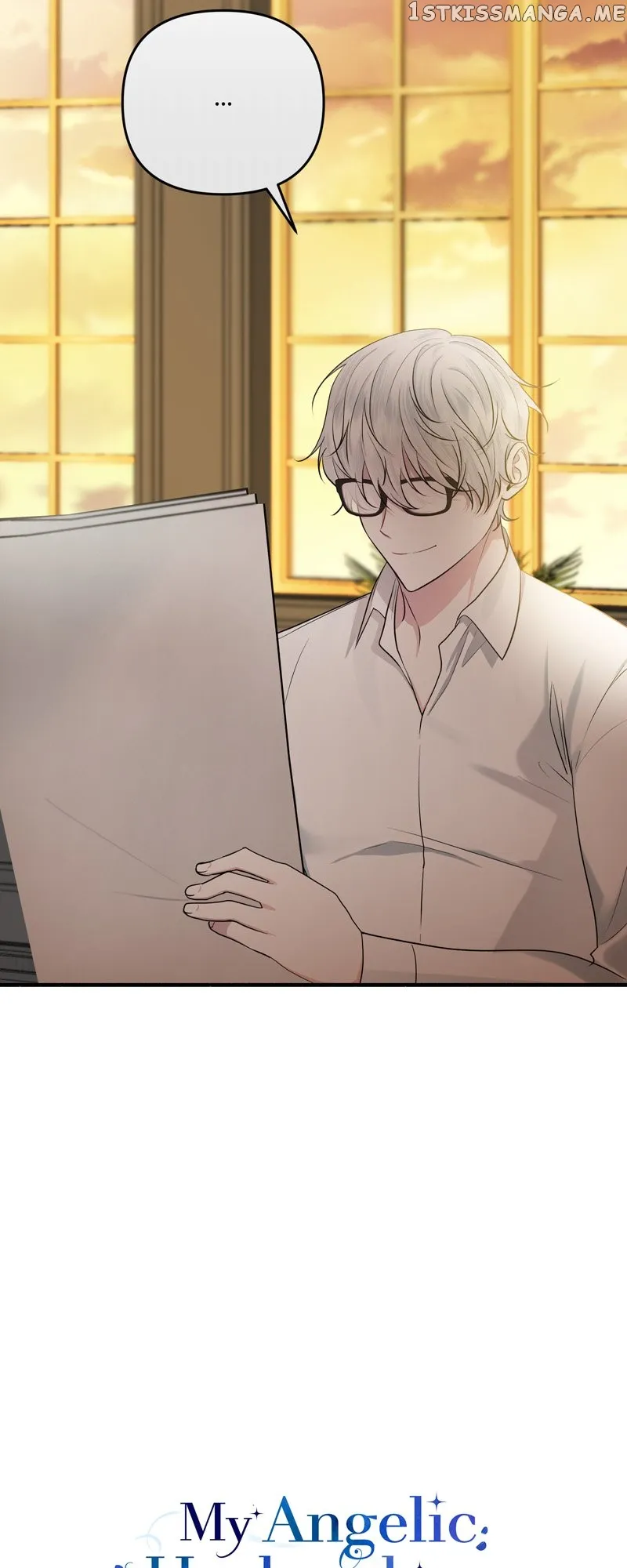 My Angelic Husband is actually a Devil in Disguise Chapter 15 231 17