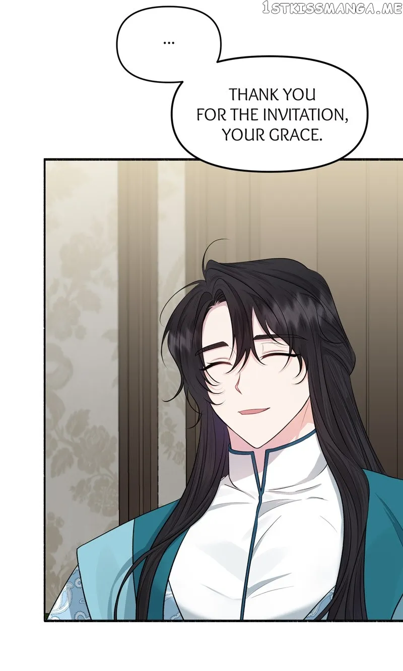 My Angelic Husband is actually a Devil in Disguise Chapter 15 250 36