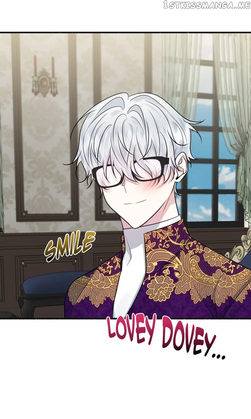 My Angelic Husband is actually a Devil in Disguise Chapter 15 271 57