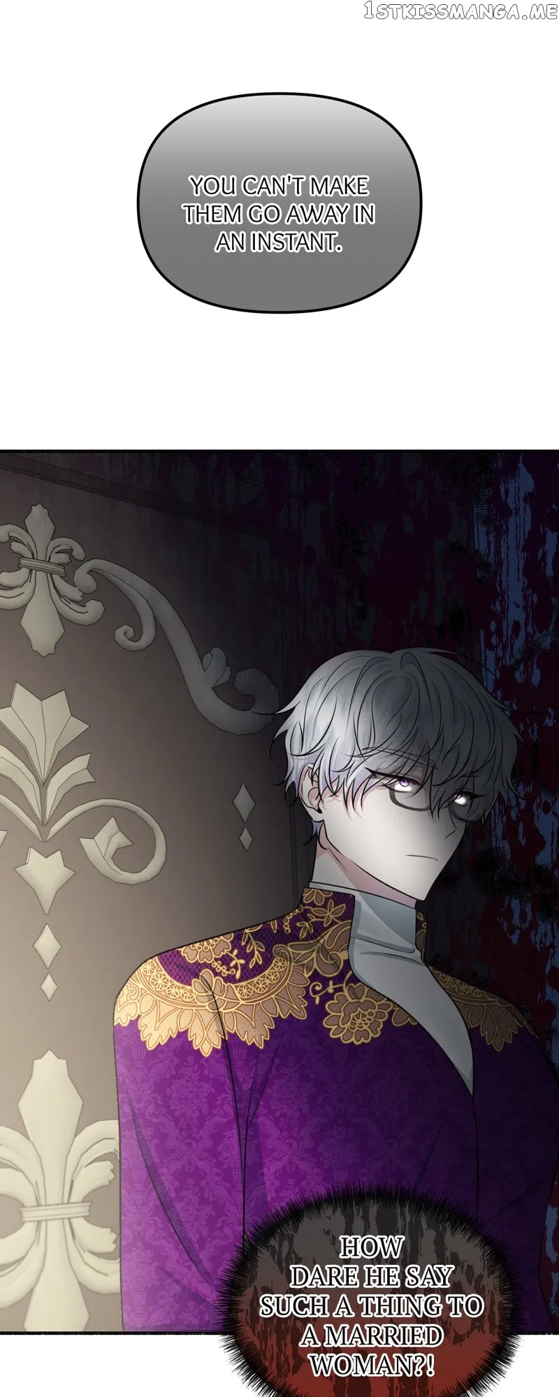 My Angelic Husband is actually a Devil in Disguise Chapter 16 210 02