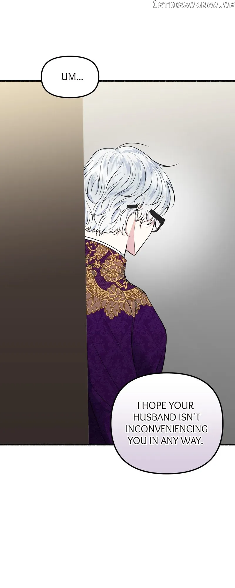 My Angelic Husband is actually a Devil in Disguise Chapter 16 216 08