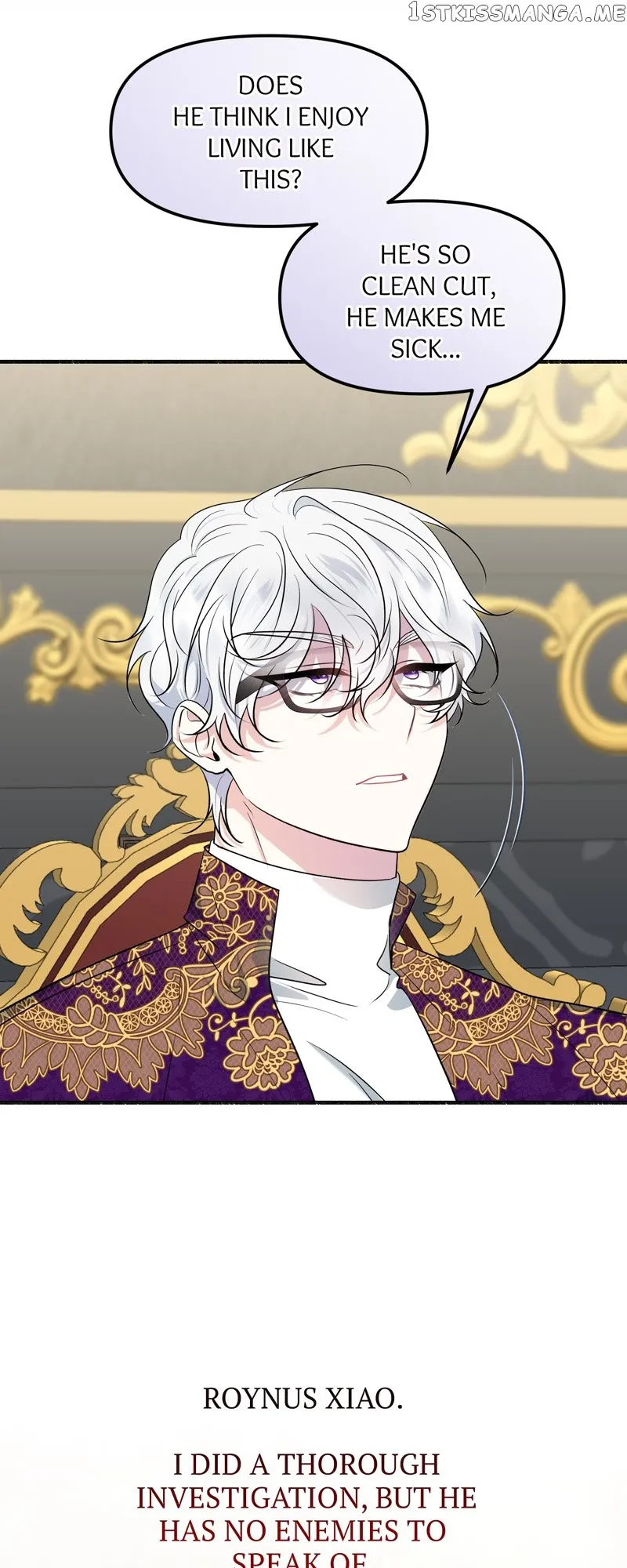 My Angelic Husband is actually a Devil in Disguise Chapter 16 240 32