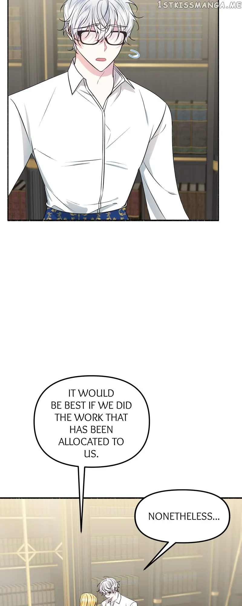 My Angelic Husband is actually a Devil in Disguise Chapter 16 255 47