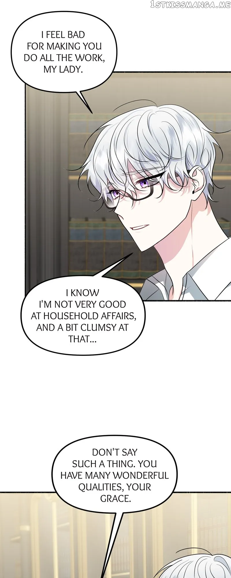 My Angelic Husband is actually a Devil in Disguise Chapter 16 257 49