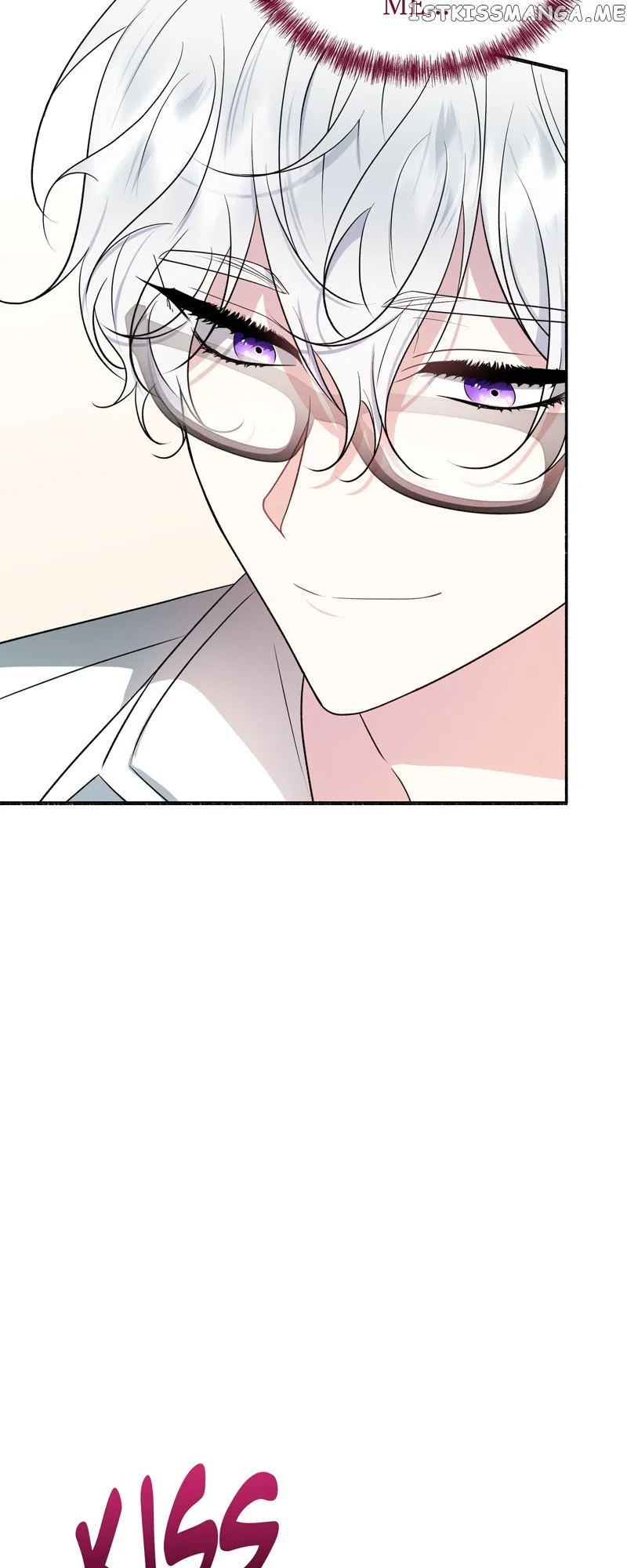 My Angelic Husband is actually a Devil in Disguise Chapter 16 261 53