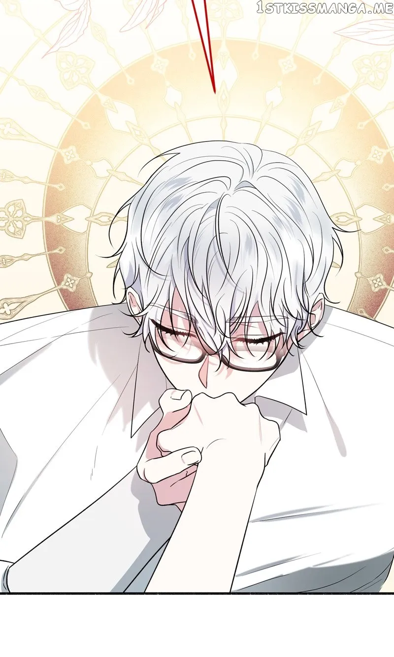 My Angelic Husband is actually a Devil in Disguise Chapter 16 263 55
