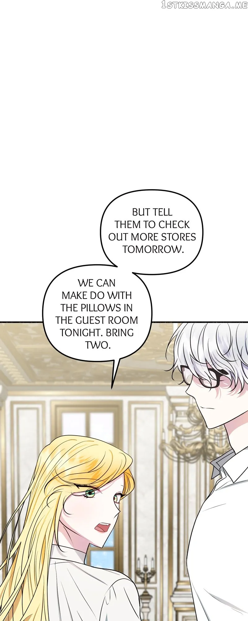 My Angelic Husband is actually a Devil in Disguise Chapter 16 271 63