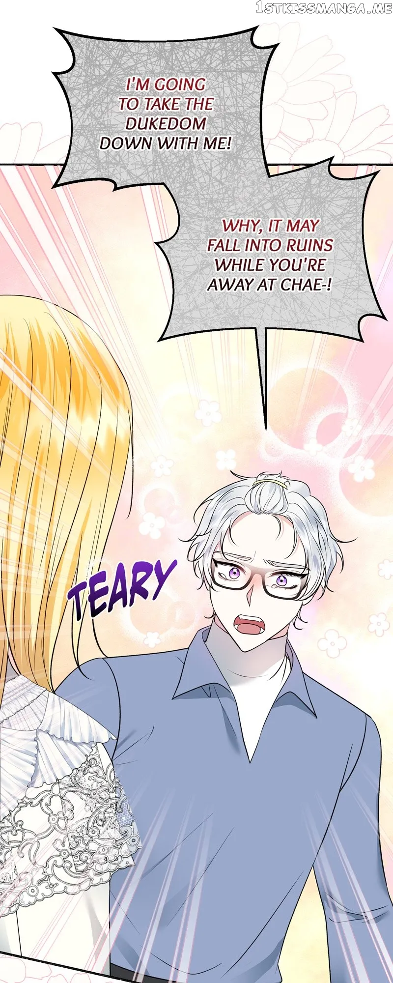 My Angelic Husband is actually a Devil in Disguise Chapter 18 223 09
