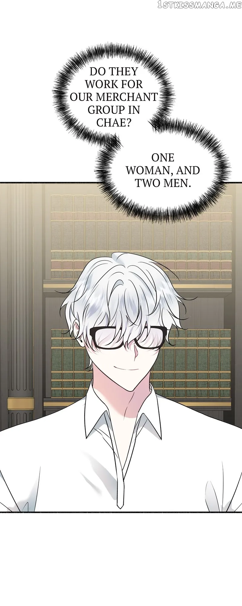 My Angelic Husband is actually a Devil in Disguise Chapter 18 244 30