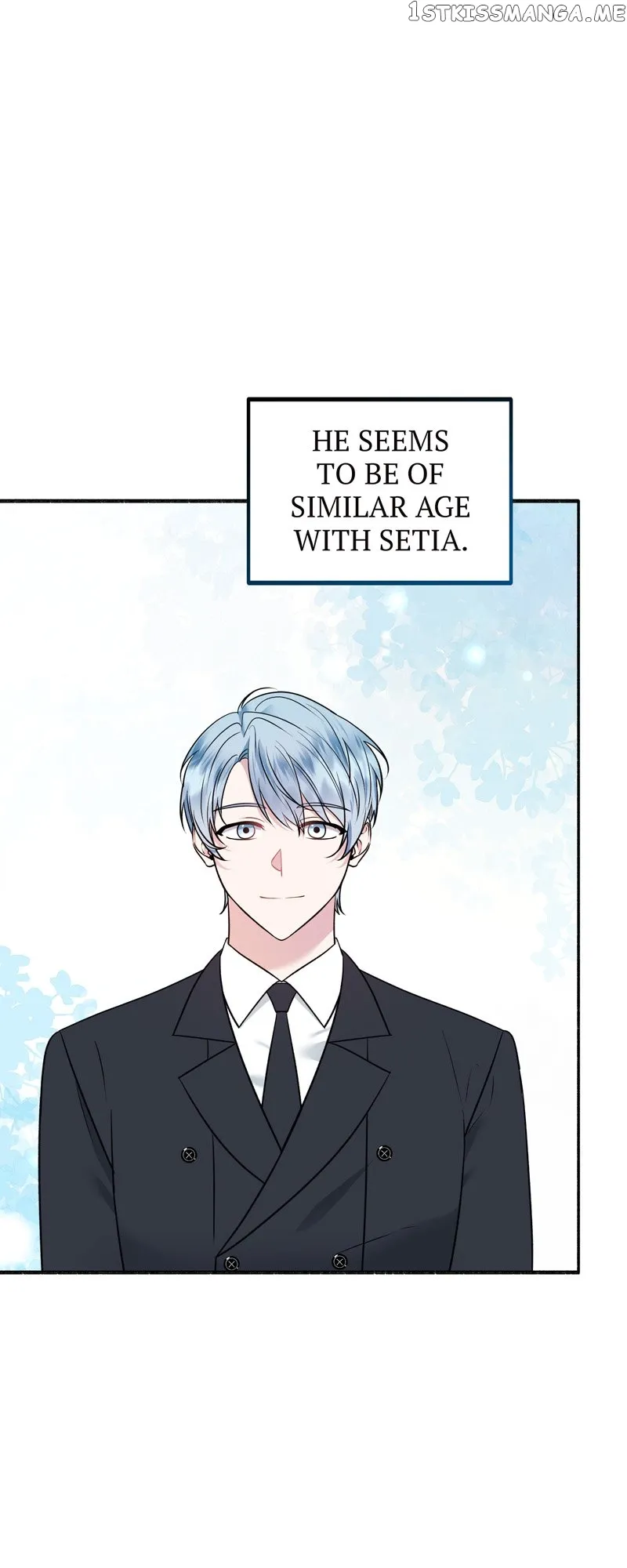 My Angelic Husband is actually a Devil in Disguise Chapter 18 245 31
