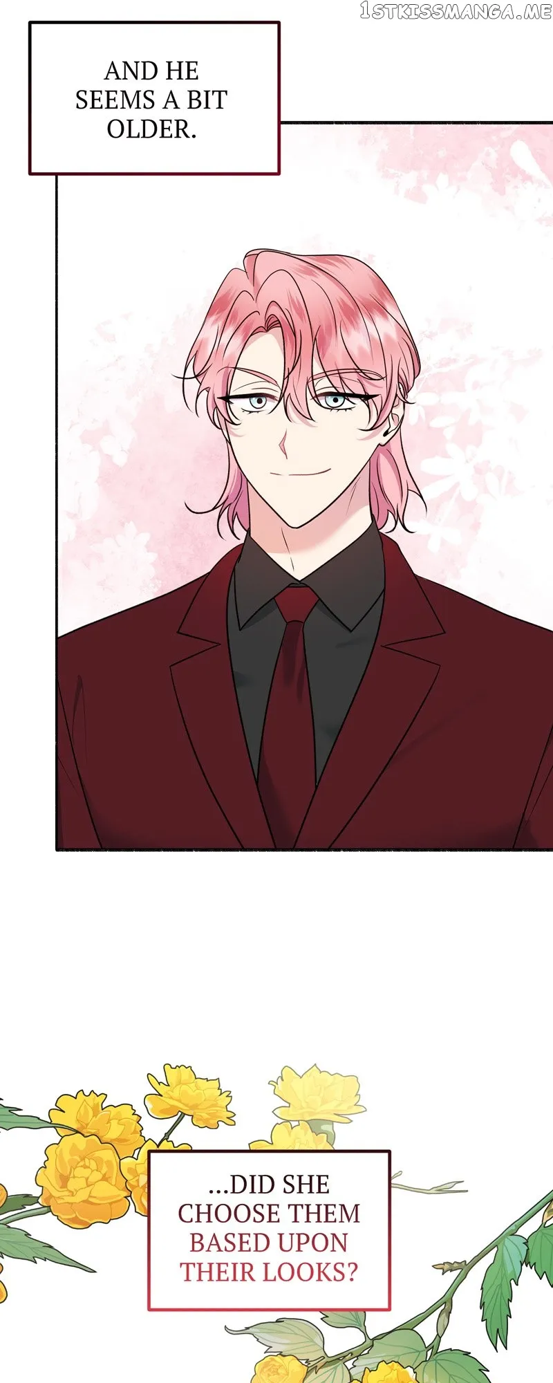My Angelic Husband is actually a Devil in Disguise Chapter 18 246 32