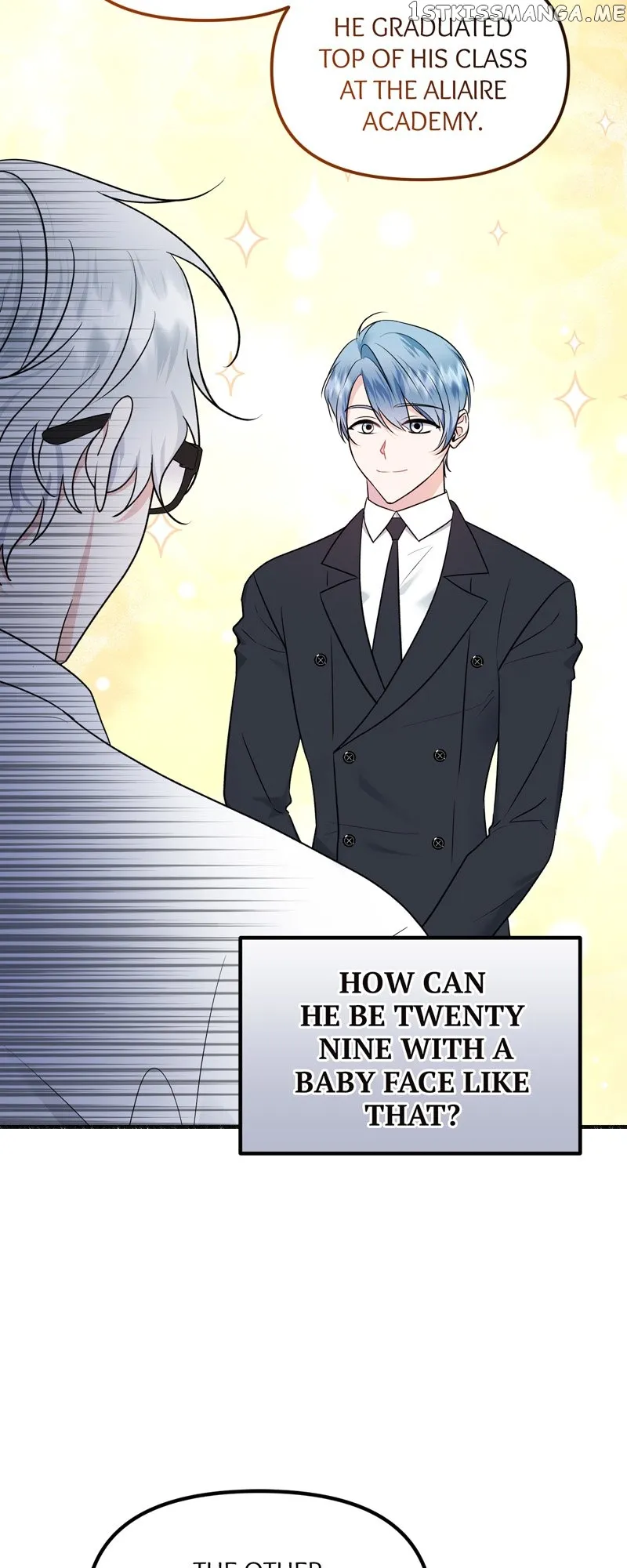 My Angelic Husband is actually a Devil in Disguise Chapter 18 252 38
