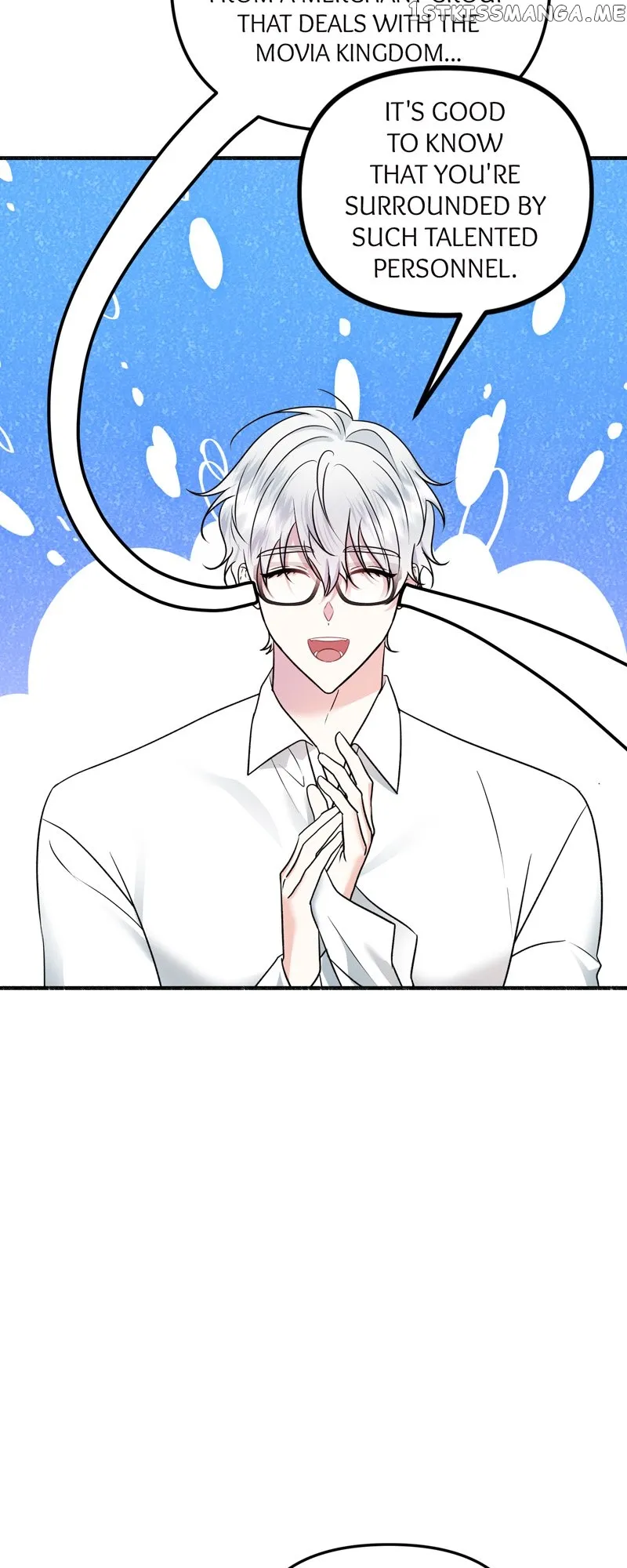 My Angelic Husband is actually a Devil in Disguise Chapter 18 254 40