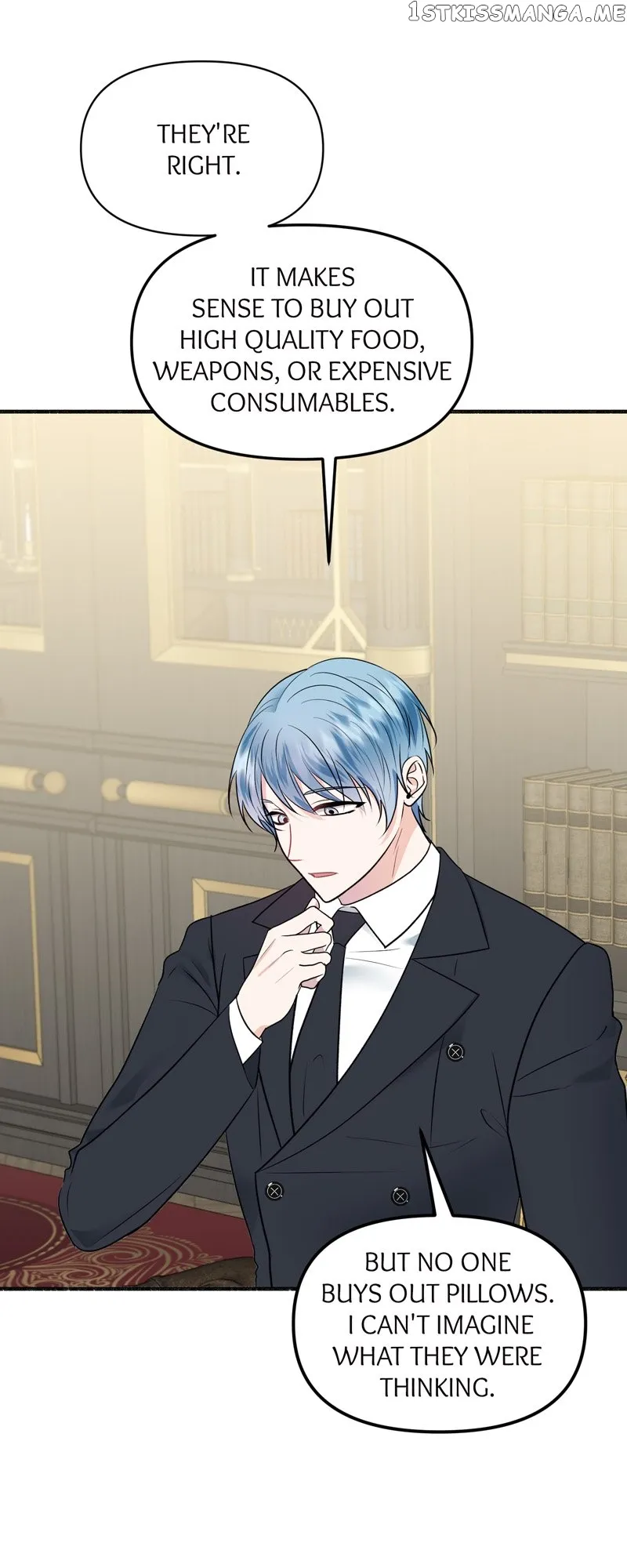 My Angelic Husband is actually a Devil in Disguise Chapter 18 265 51