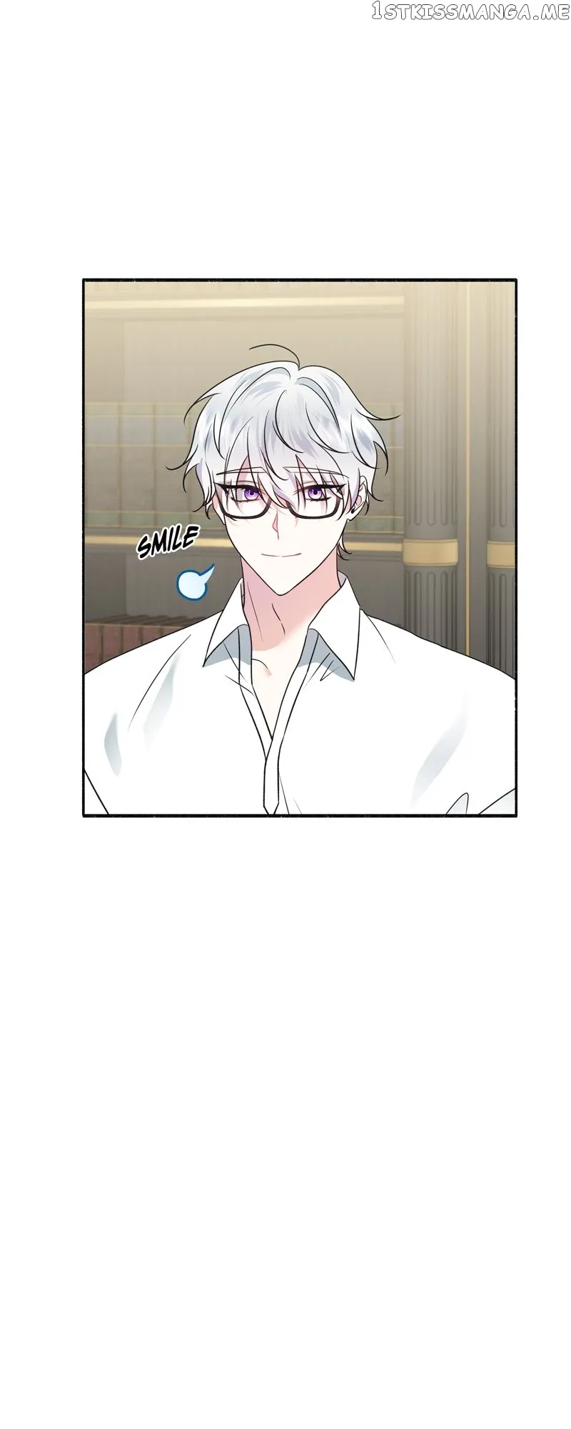 My Angelic Husband is actually a Devil in Disguise Chapter 18 274 60