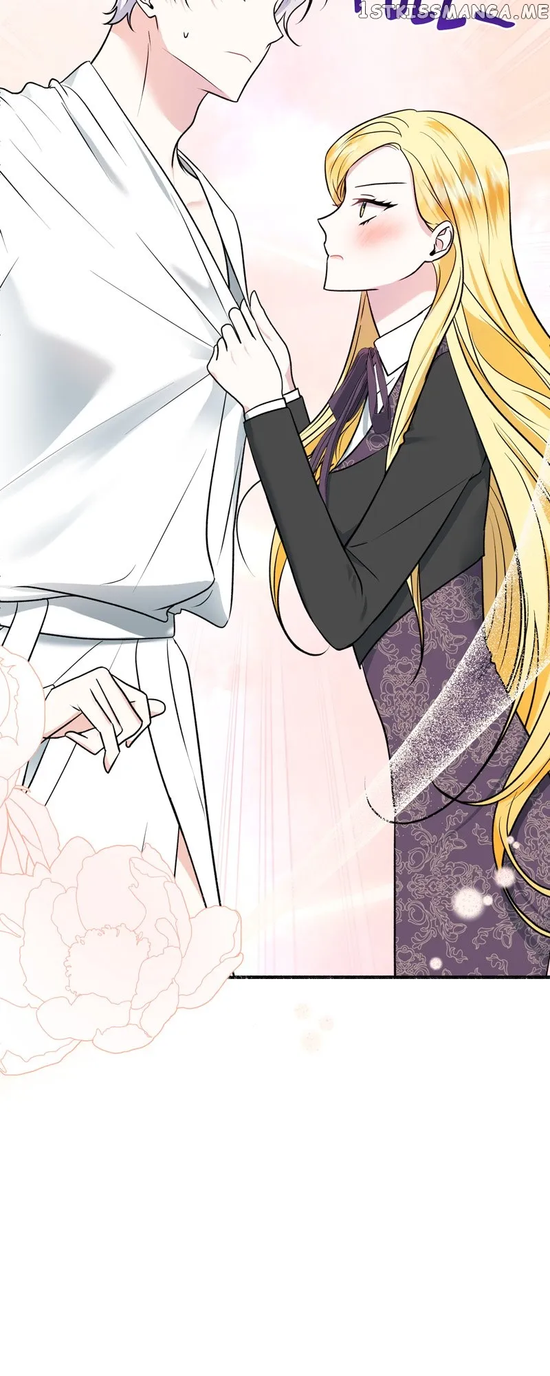 My Angelic Husband is actually a Devil in Disguise Chapter 19 216 02