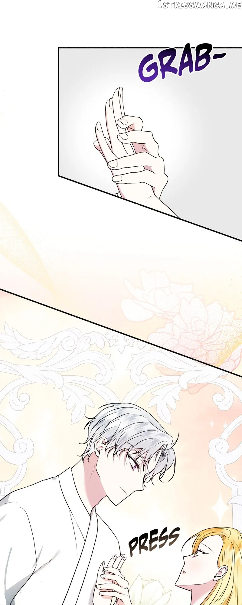 My Angelic Husband is actually a Devil in Disguise Chapter 19 222 08