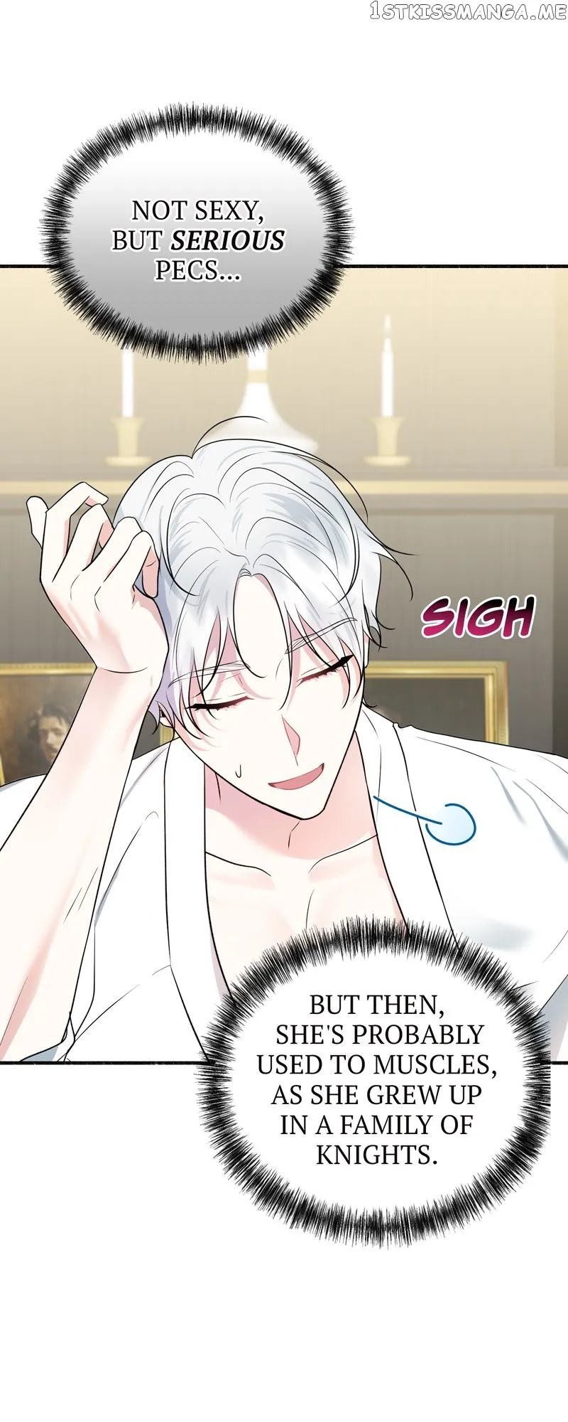 My Angelic Husband is actually a Devil in Disguise Chapter 19 231 17