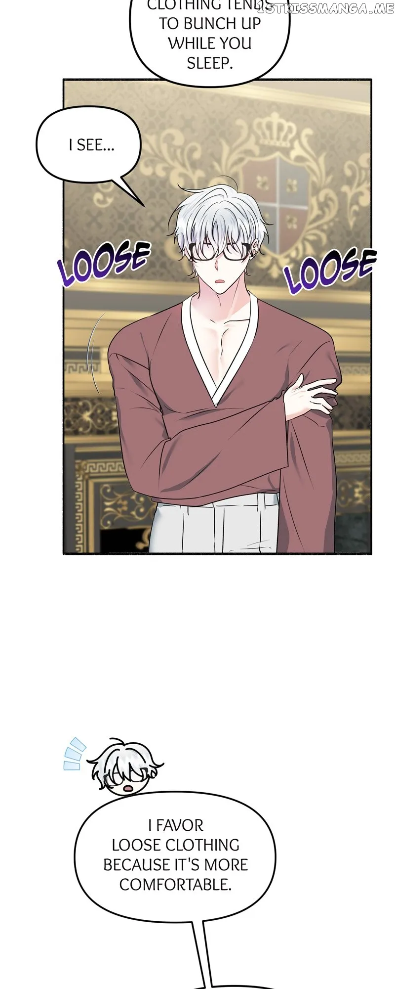 My Angelic Husband is actually a Devil in Disguise Chapter 19 239 25