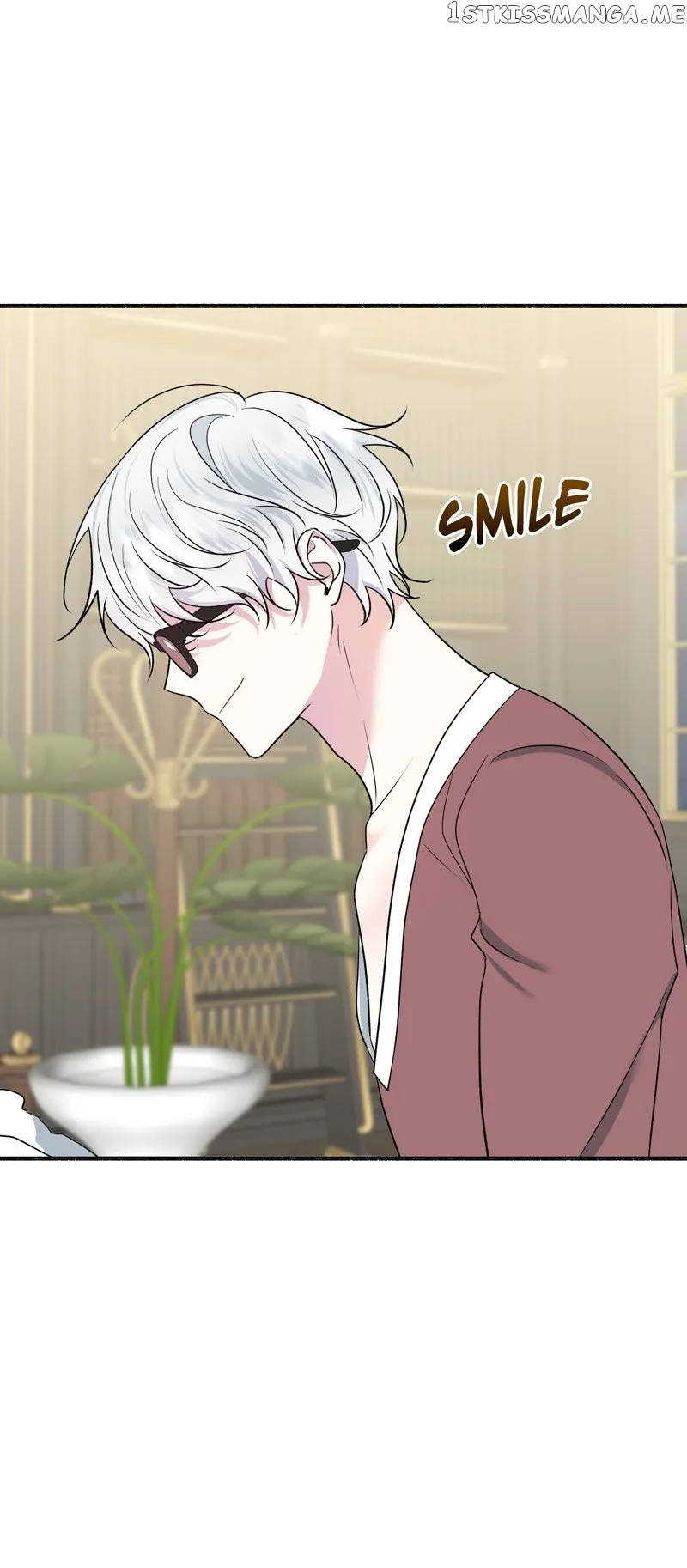 My Angelic Husband is actually a Devil in Disguise Chapter 19 241 27