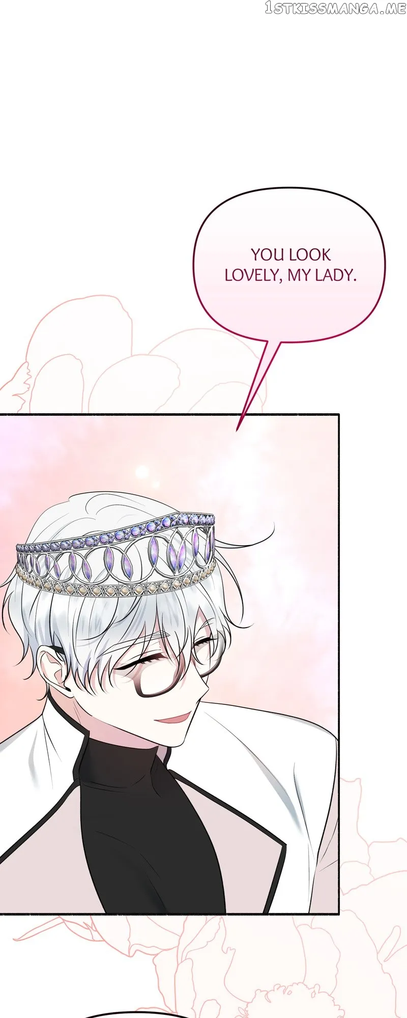 My Angelic Husband is actually a Devil in Disguise Chapter 19 254 40