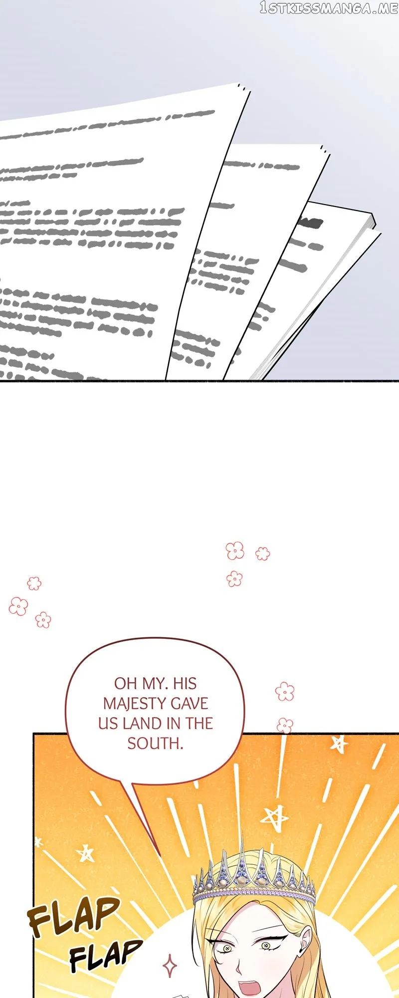 My Angelic Husband is actually a Devil in Disguise Chapter 19 260 46