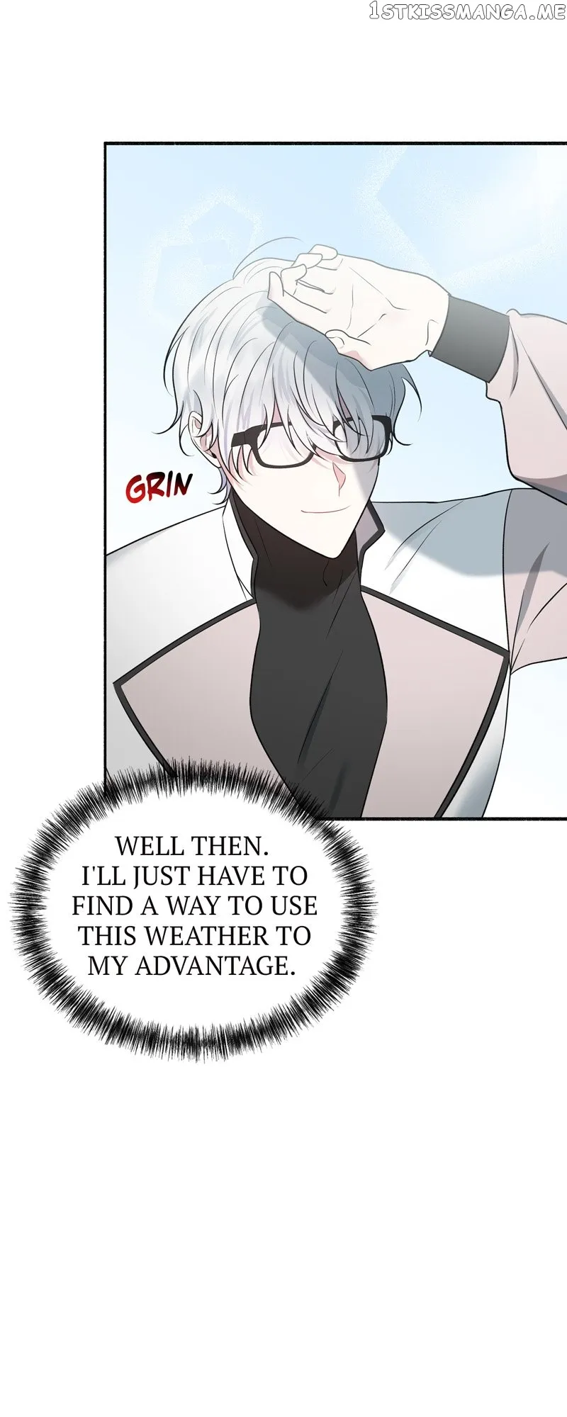 My Angelic Husband is actually a Devil in Disguise Chapter 19 270 56