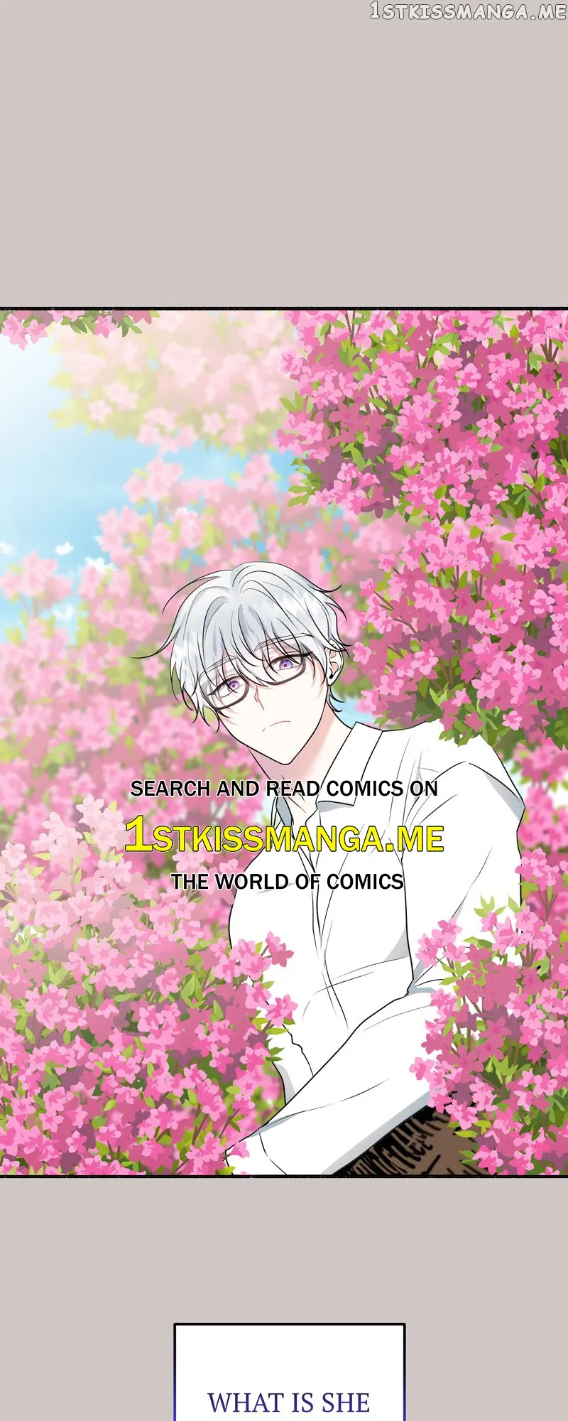 My Angelic Husband is actually a Devil in Disguise Chapter 21 212 01