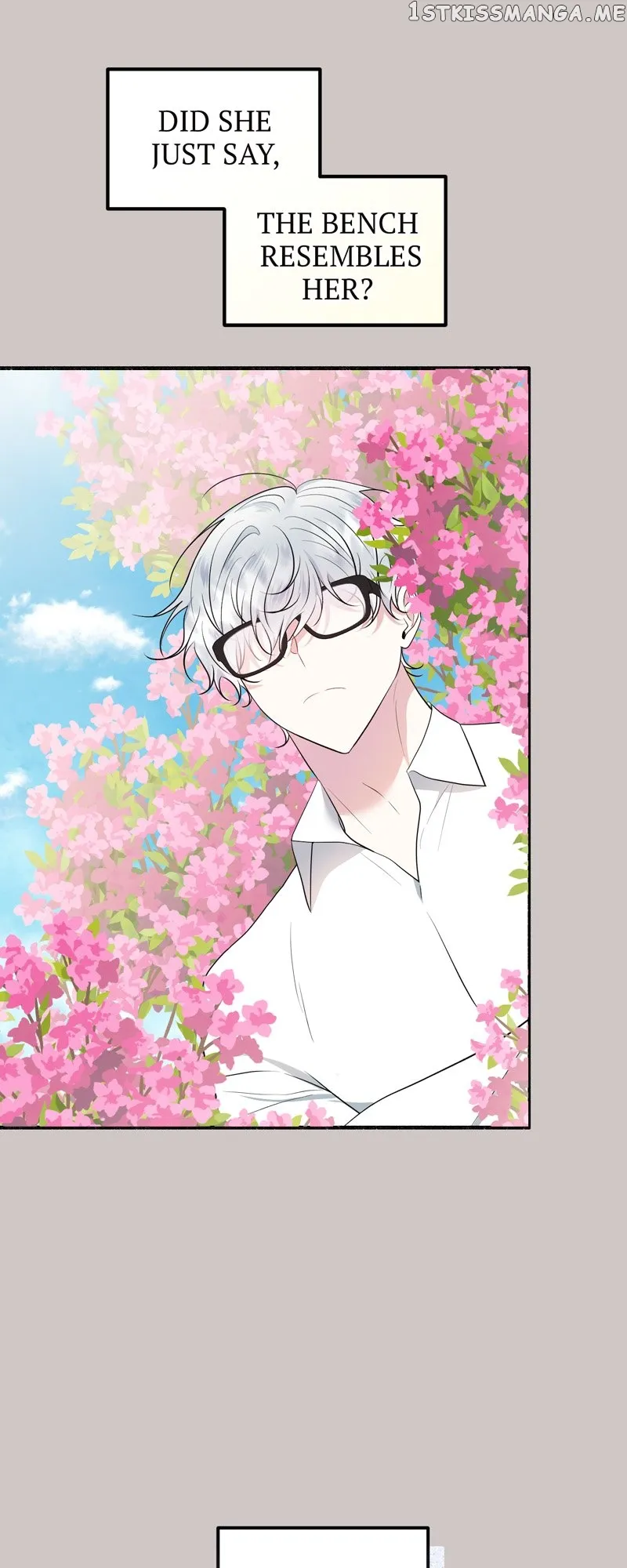 My Angelic Husband is actually a Devil in Disguise Chapter 21 214 03