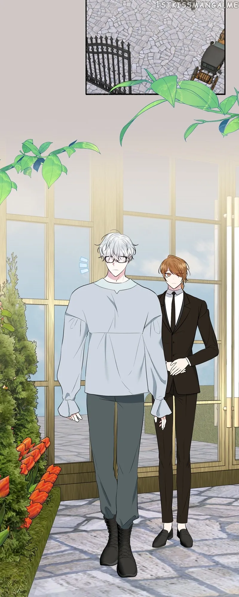 My Angelic Husband is actually a Devil in Disguise Chapter 21 222 11