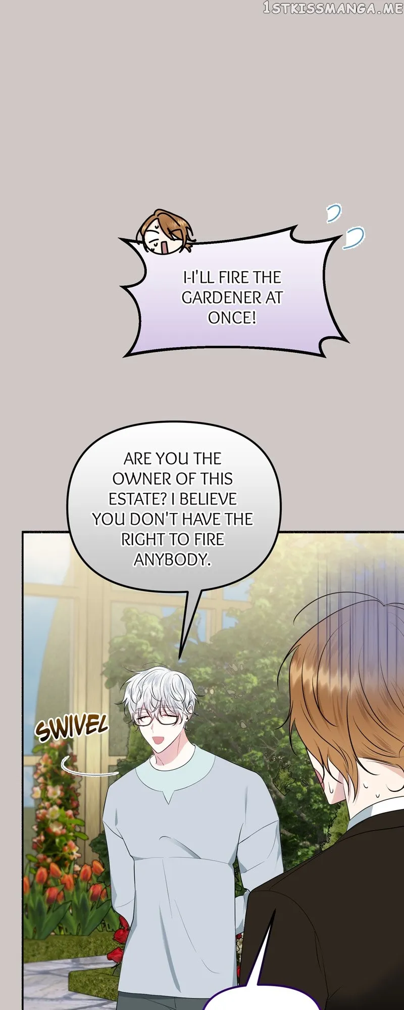 My Angelic Husband is actually a Devil in Disguise Chapter 21 225 14
