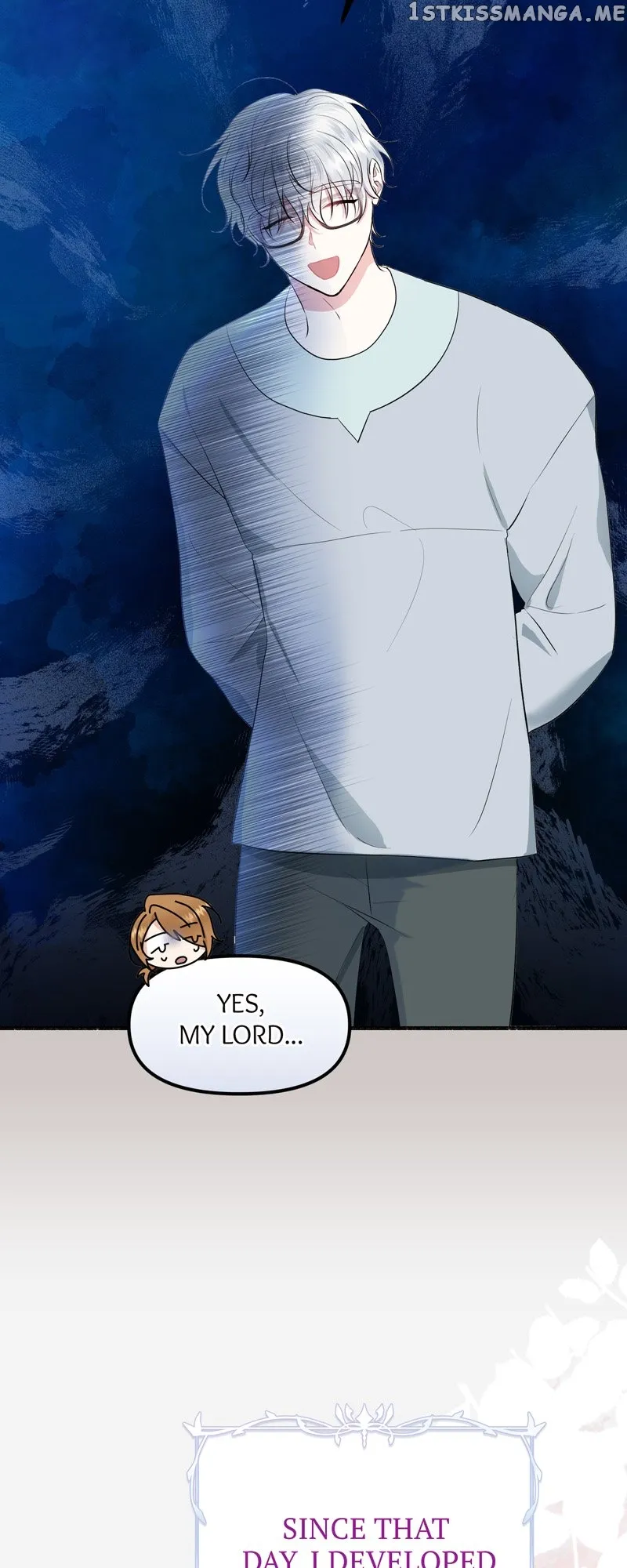 My Angelic Husband is actually a Devil in Disguise Chapter 21 228 17