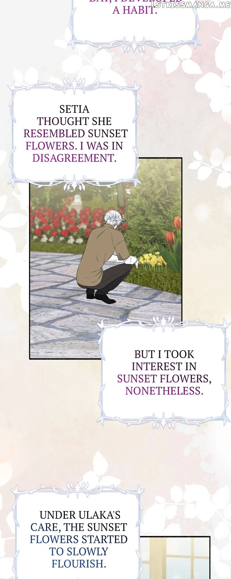 My Angelic Husband is actually a Devil in Disguise Chapter 21 229 18
