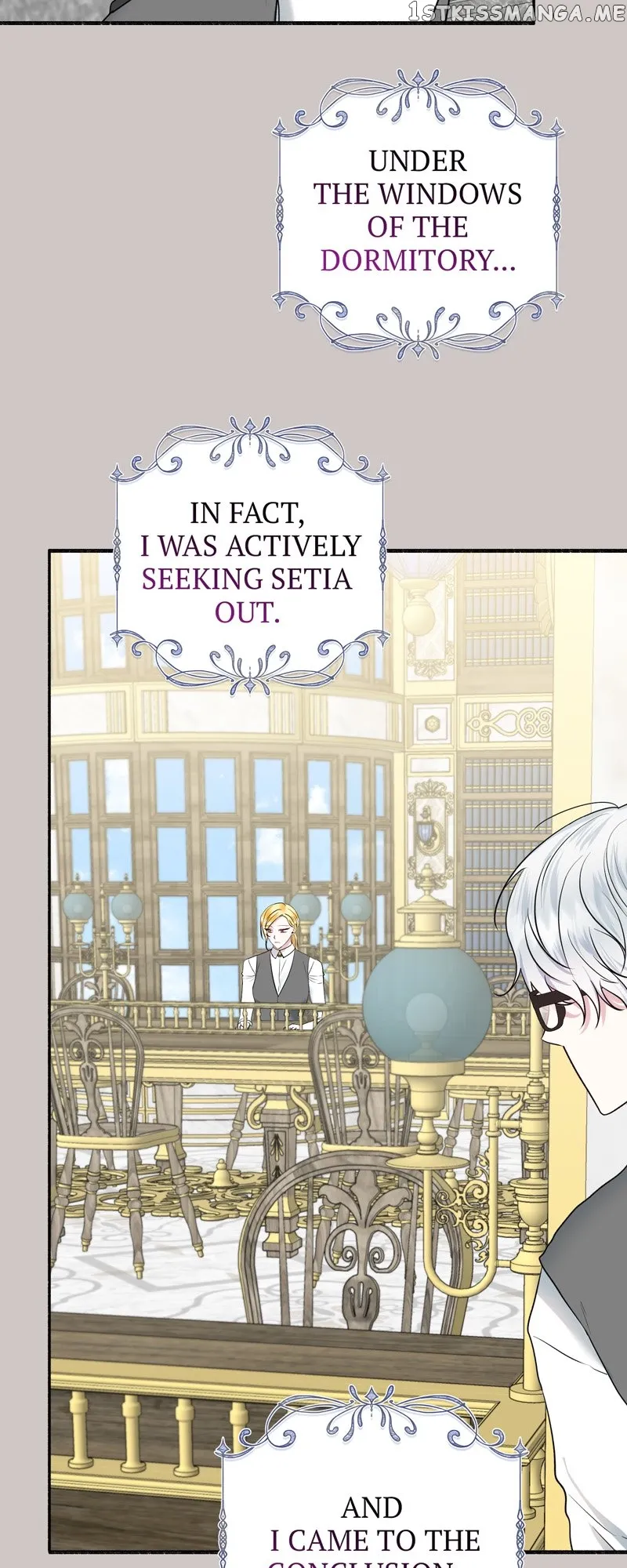 My Angelic Husband is actually a Devil in Disguise Chapter 21 232 21