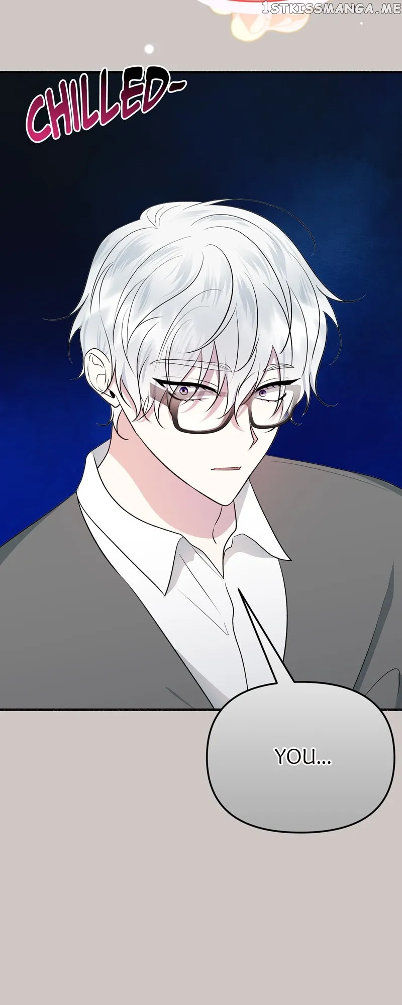 My Angelic Husband is actually a Devil in Disguise Chapter 21 238 27