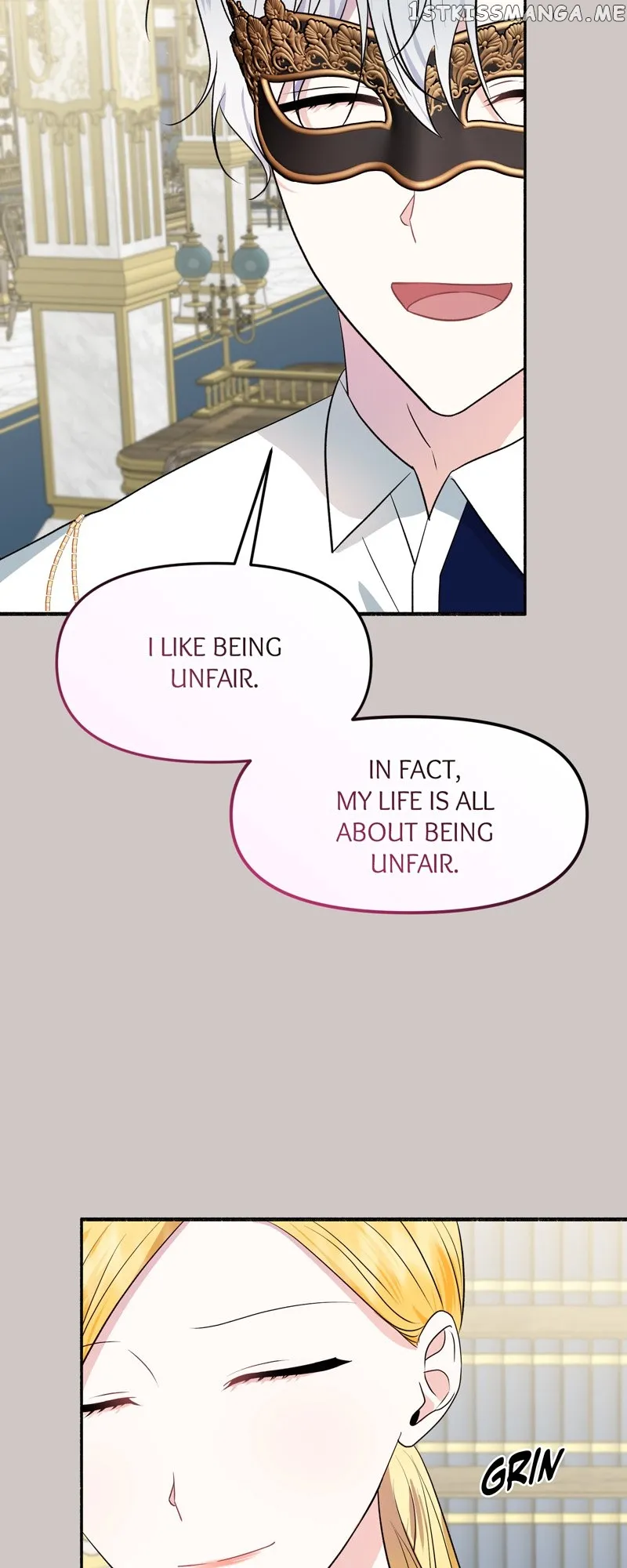 My Angelic Husband is actually a Devil in Disguise Chapter 21 249 38